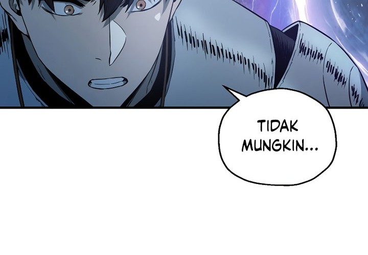 Player Who Can’t Level Up Chapter 61 Gambar 50