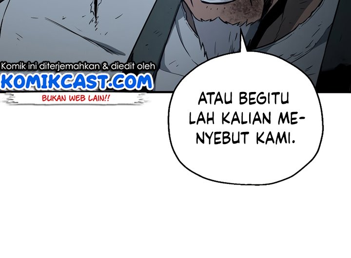 Player Who Can’t Level Up Chapter 61 Gambar 55