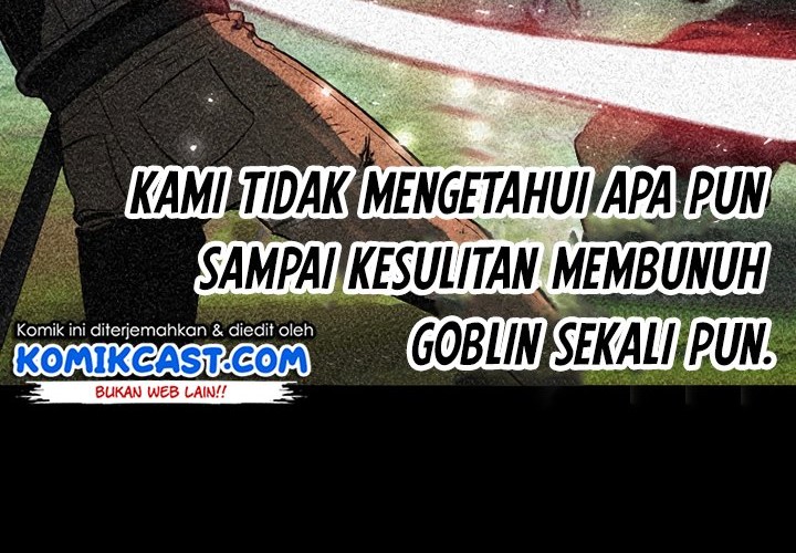Player Who Can’t Level Up Chapter 61 Gambar 59