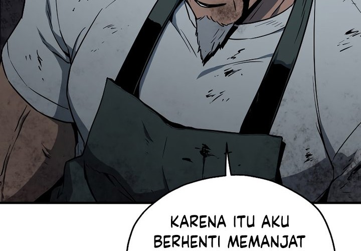 Player Who Can’t Level Up Chapter 61 Gambar 61