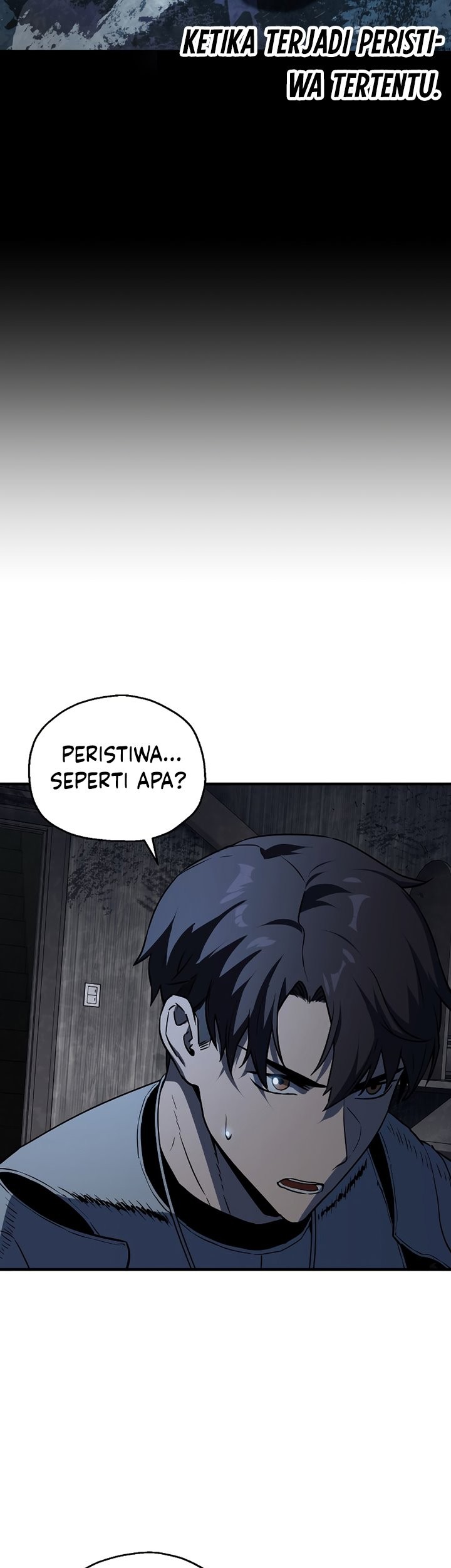 Player Who Can’t Level Up Chapter 61 Gambar 68