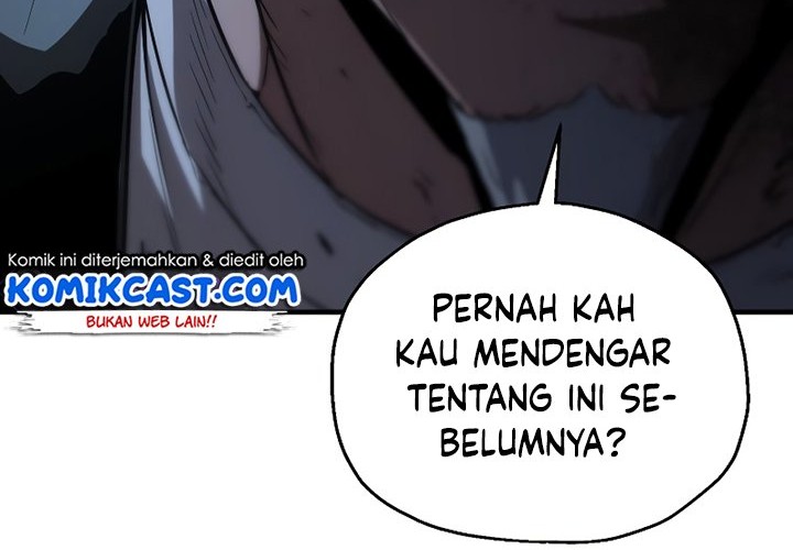 Player Who Can’t Level Up Chapter 61 Gambar 71