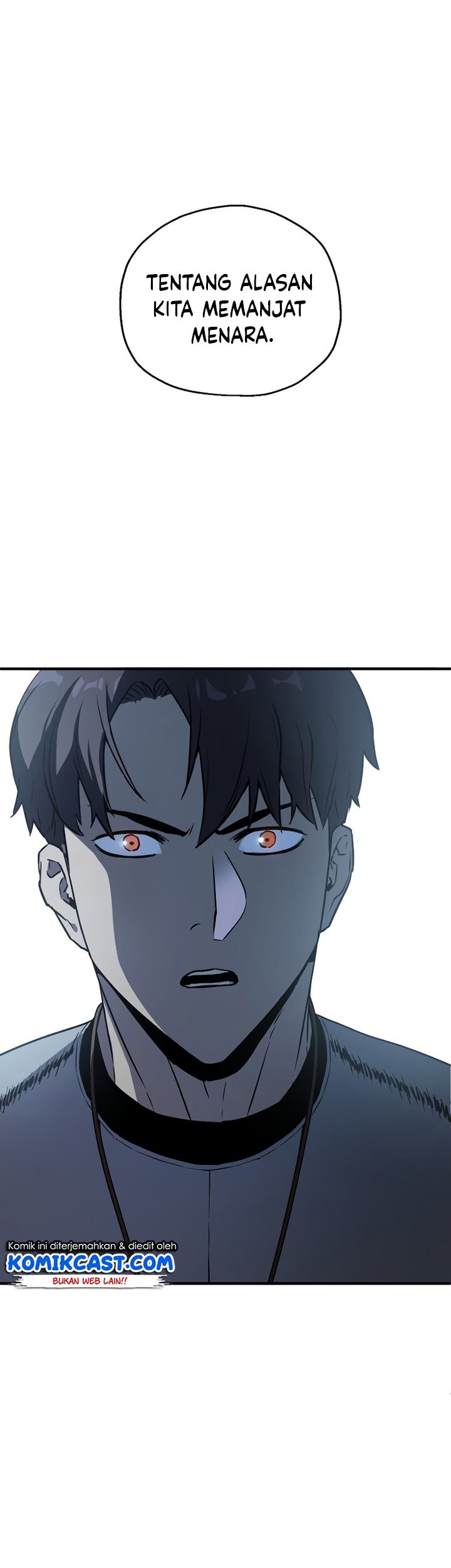 Player Who Can’t Level Up Chapter 61 Gambar 72