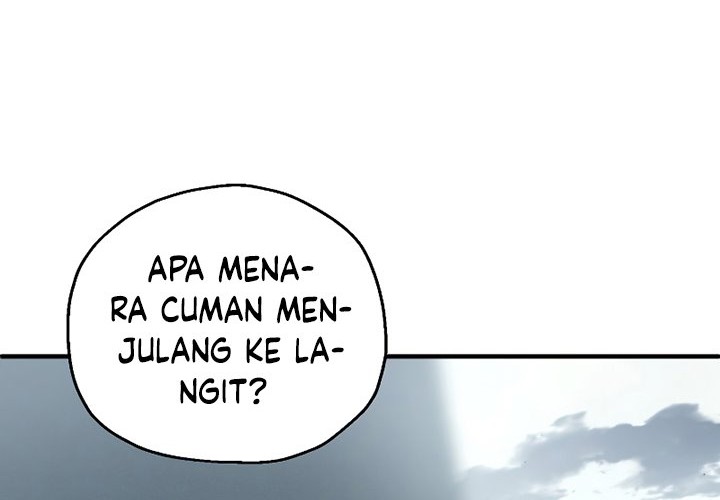 Player Who Can’t Level Up Chapter 61 Gambar 73