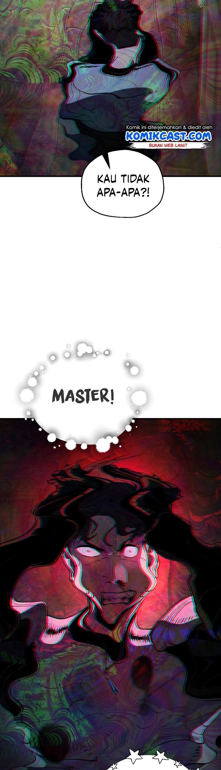 Player Who Can’t Level Up Chapter 61 Gambar 88