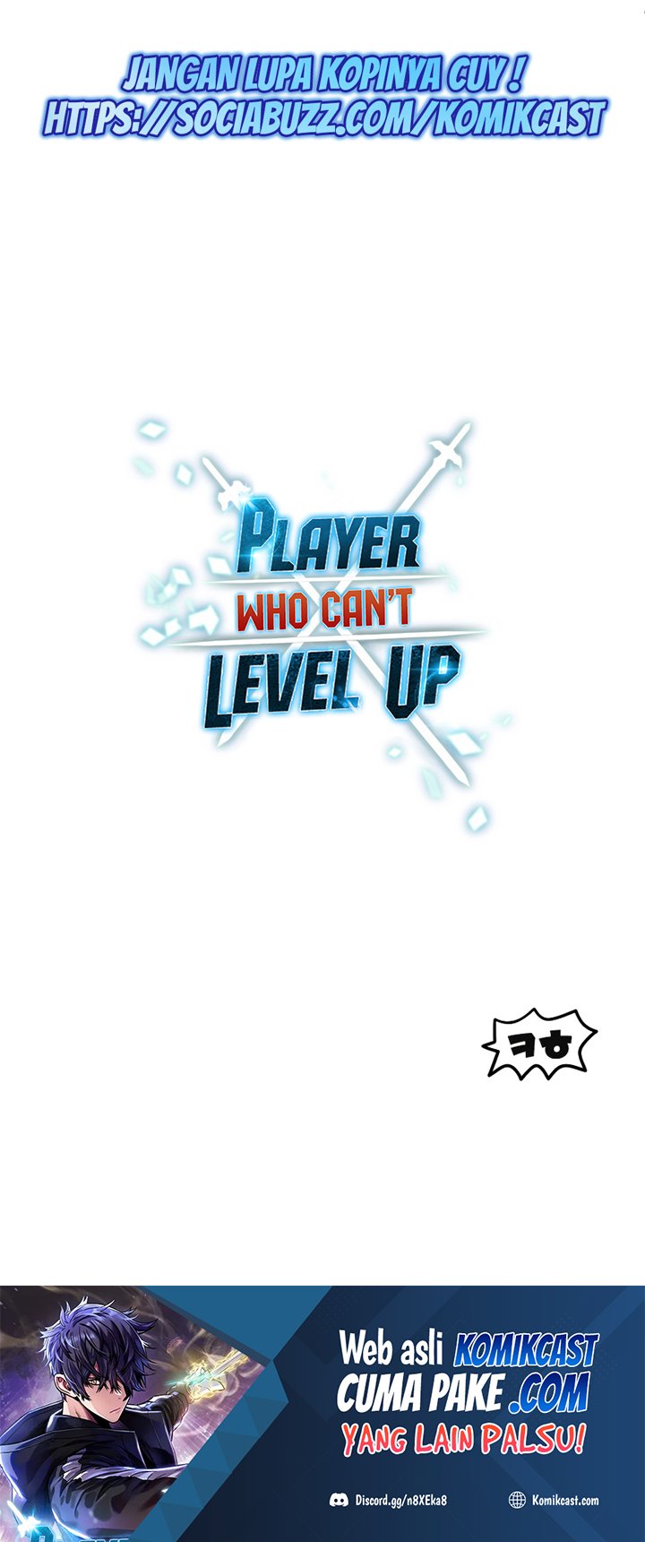 Player Who Can’t Level Up Chapter 61 Gambar 92