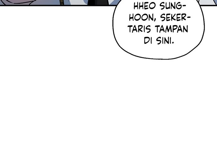 Player Who Can’t Level Up Chapter 61 Gambar 7