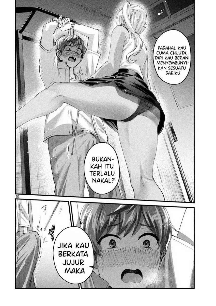 Gal-sen Chapter 18 Gambar 10