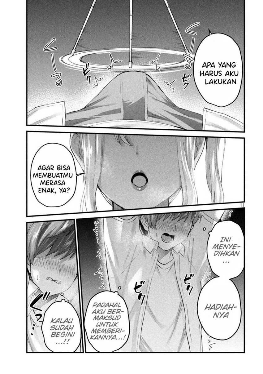 Gal-sen Chapter 18 Gambar 11