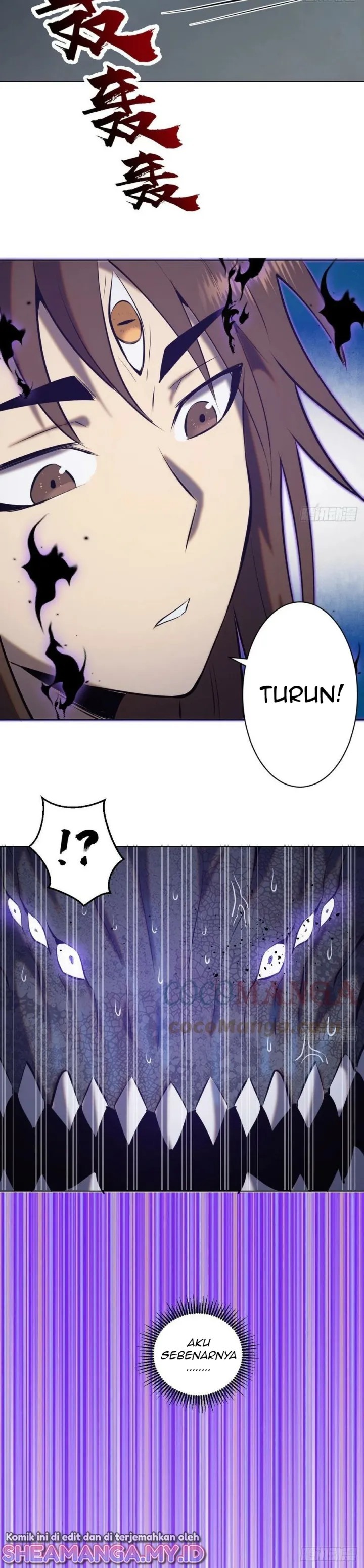 Dark Star Emperor Chapter 178 12