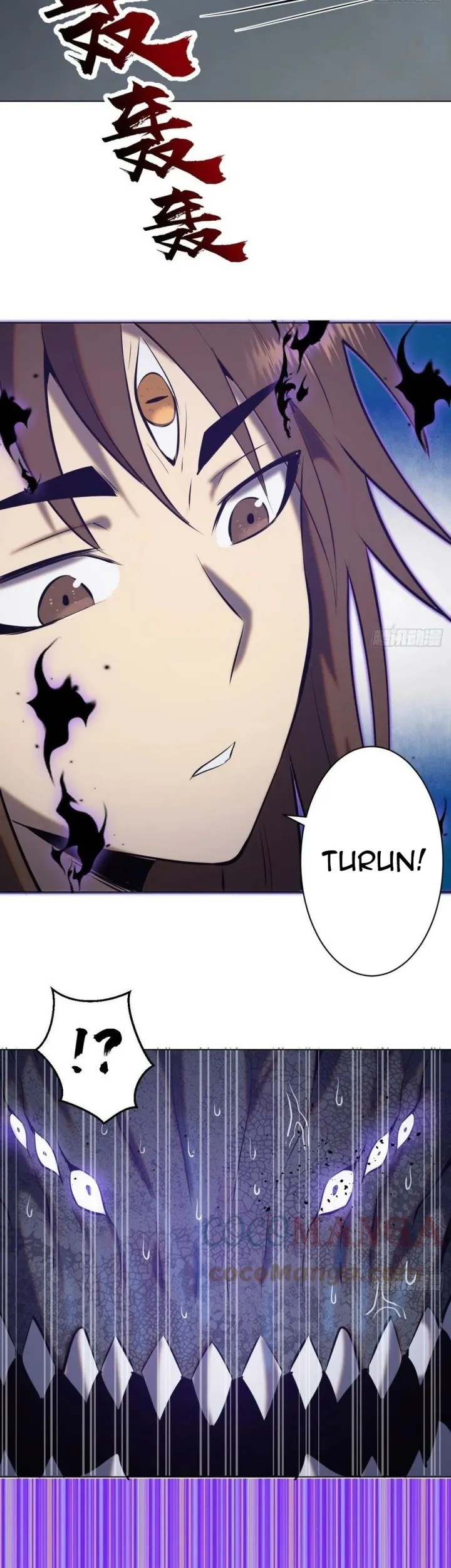 Dark Star Emperor Chapter 178 Gambar 20