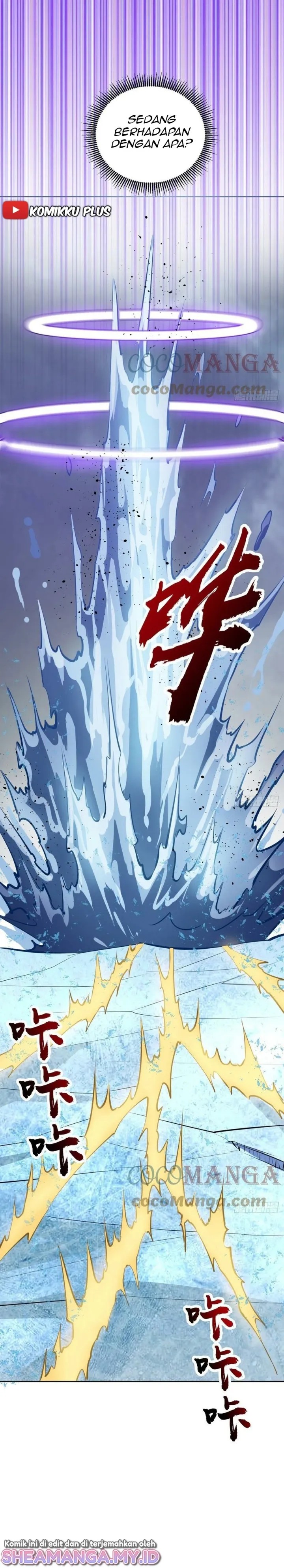 Dark Star Emperor Chapter 178 13