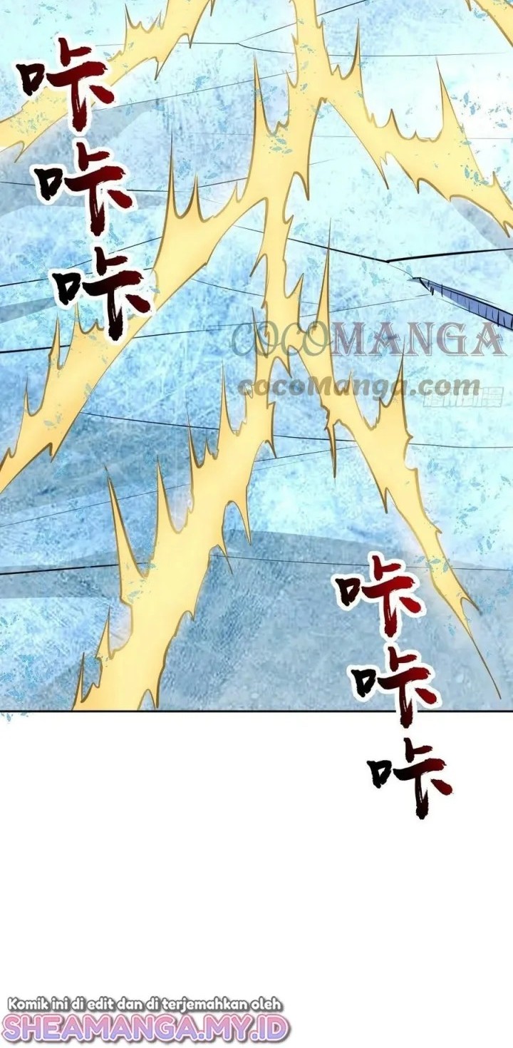 Dark Star Emperor Chapter 178 Gambar 23
