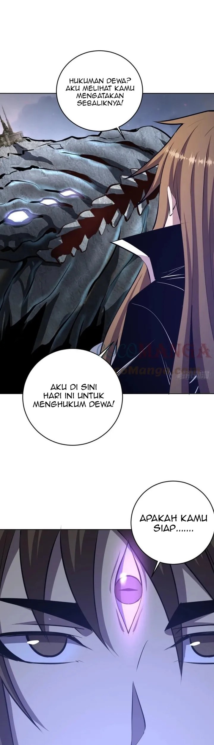 Baca Dark Star Emperor Chapter 178 Gambar 2