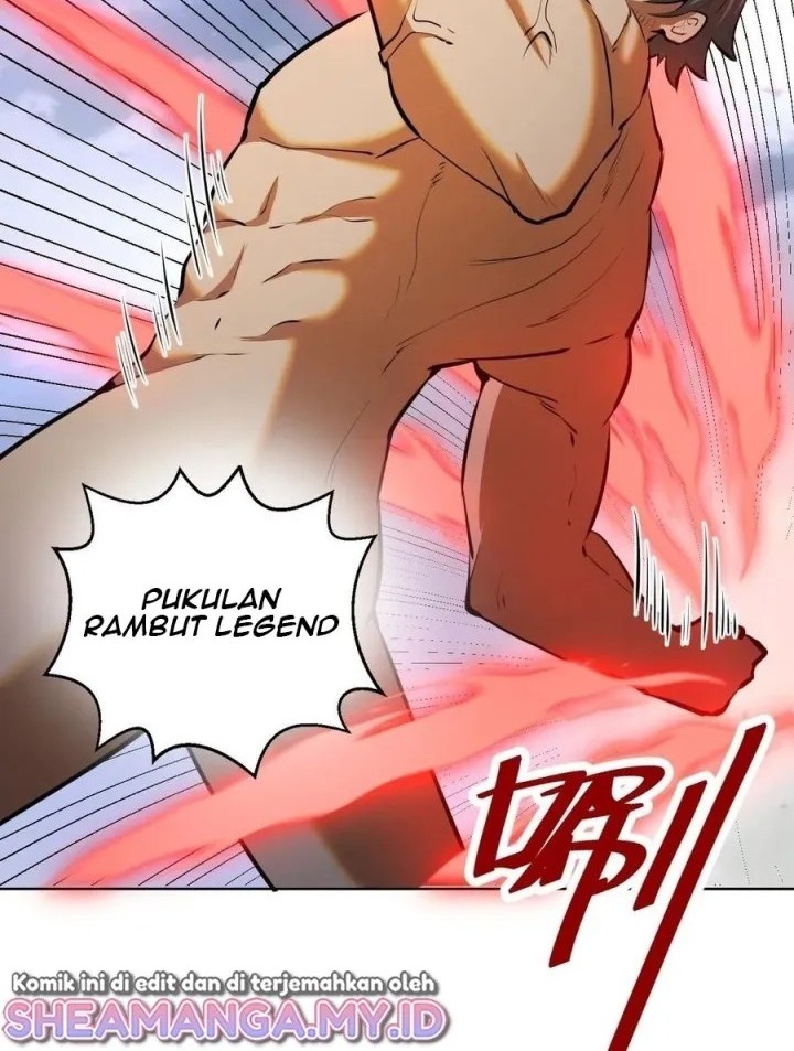 Dark Star Emperor Chapter 178 Gambar 10