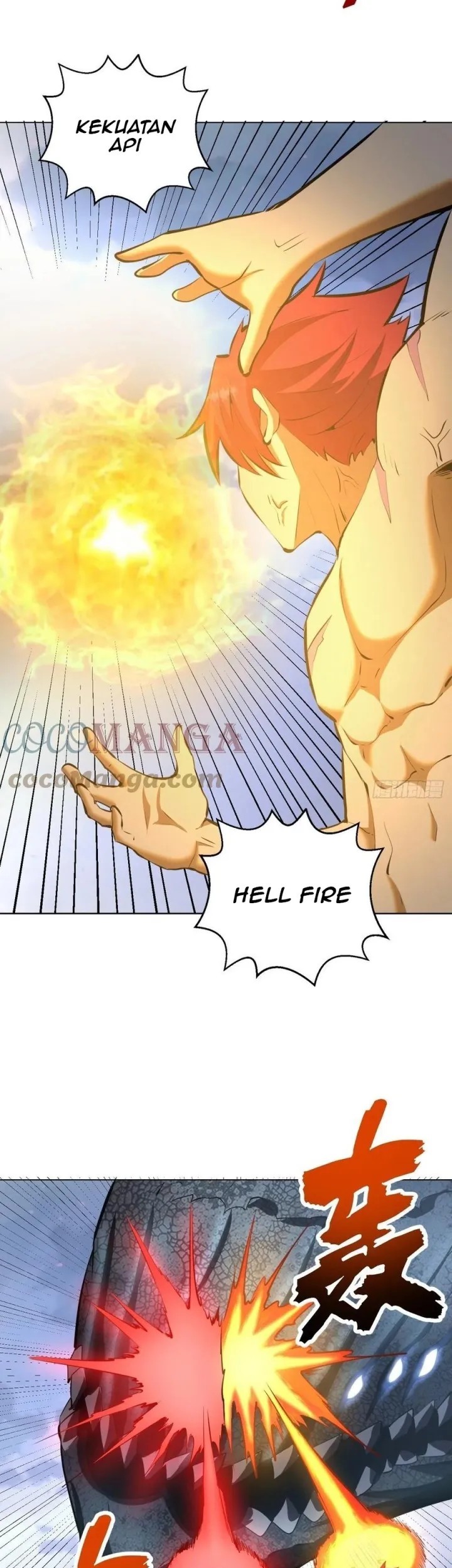 Dark Star Emperor Chapter 178 Gambar 11