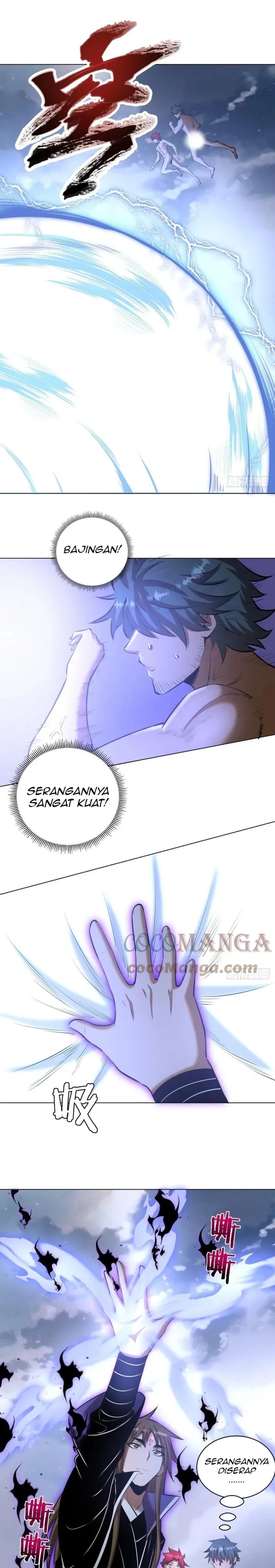 Dark Star Emperor Chapter 178 9