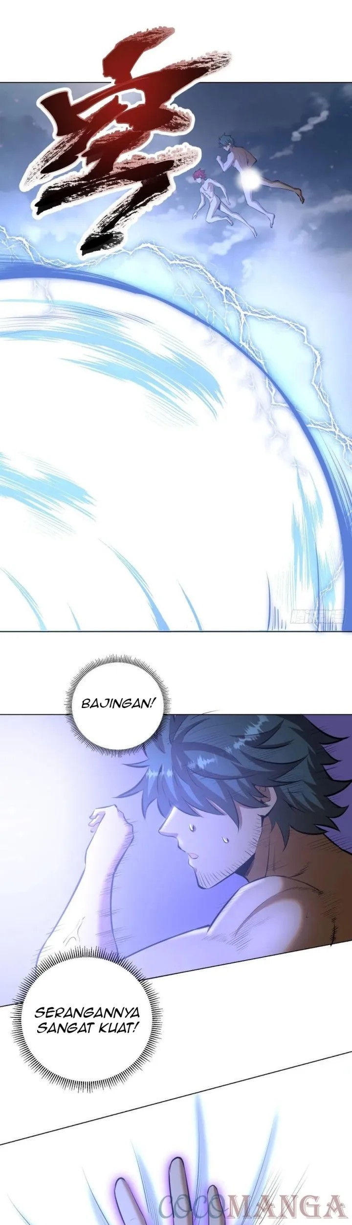 Dark Star Emperor Chapter 178 Gambar 15