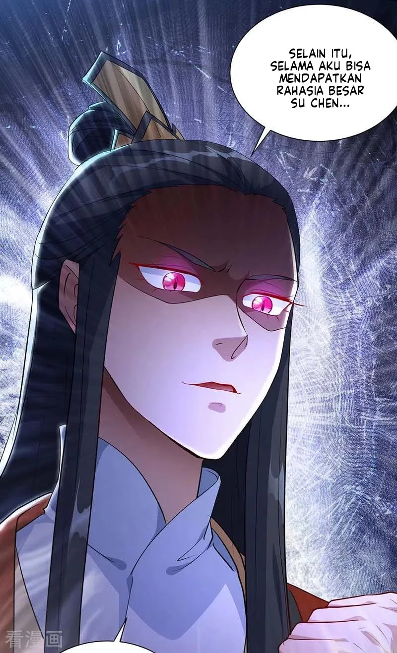 I Have Million Skill Points Chapter 39 Gambar 17