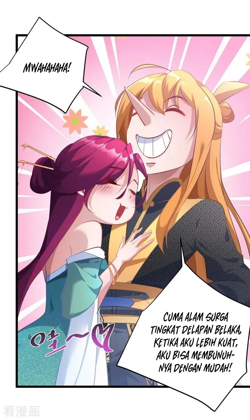 I Have Million Skill Points Chapter 38 Gambar 11