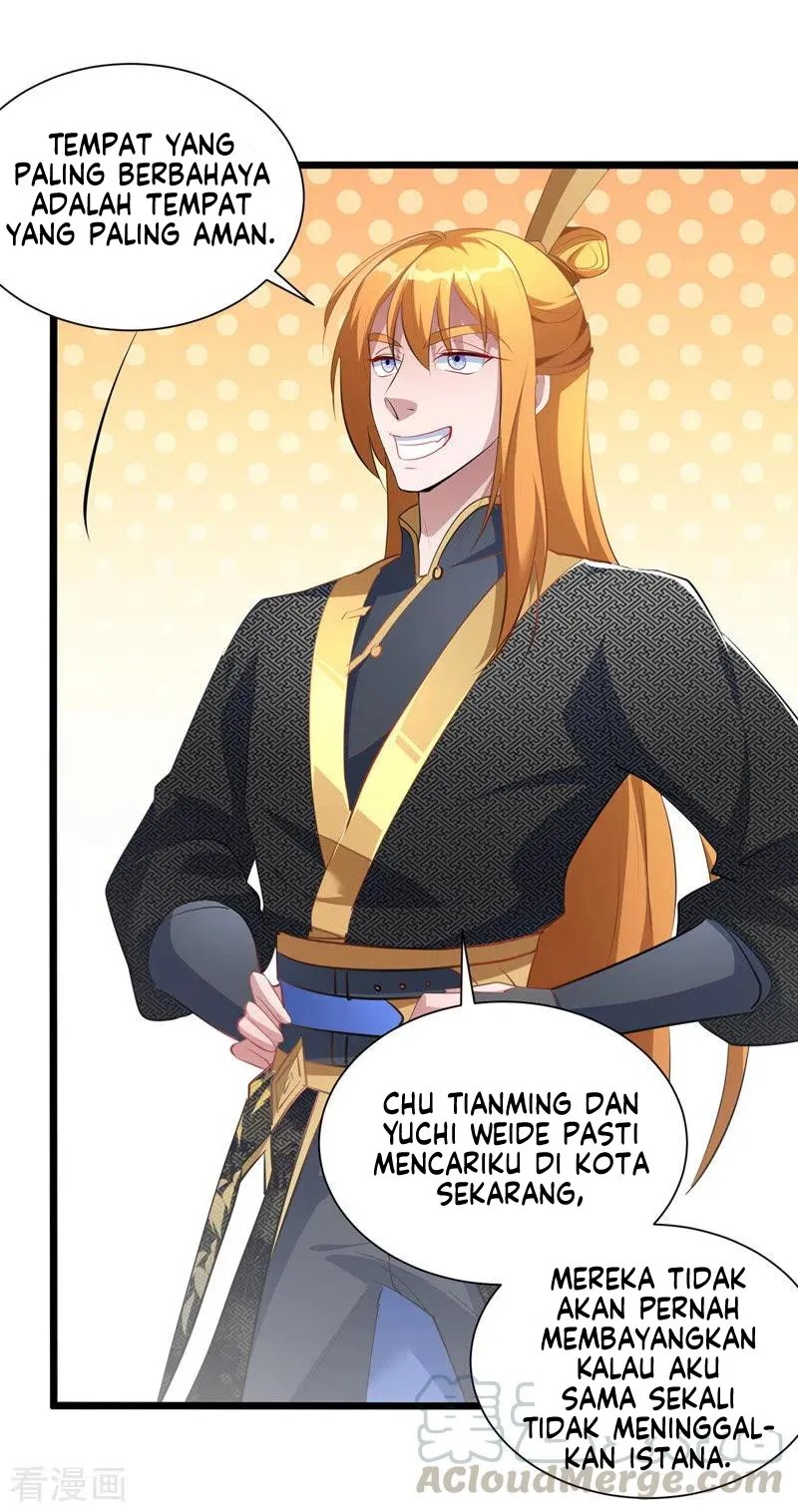 Baca I Have Million Skill Points Chapter 38 Gambar 2