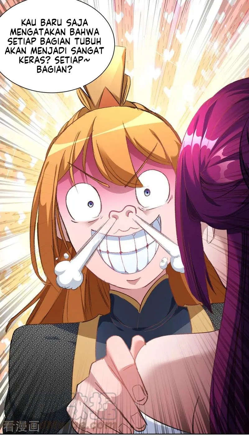 I Have Million Skill Points Chapter 38 Gambar 20