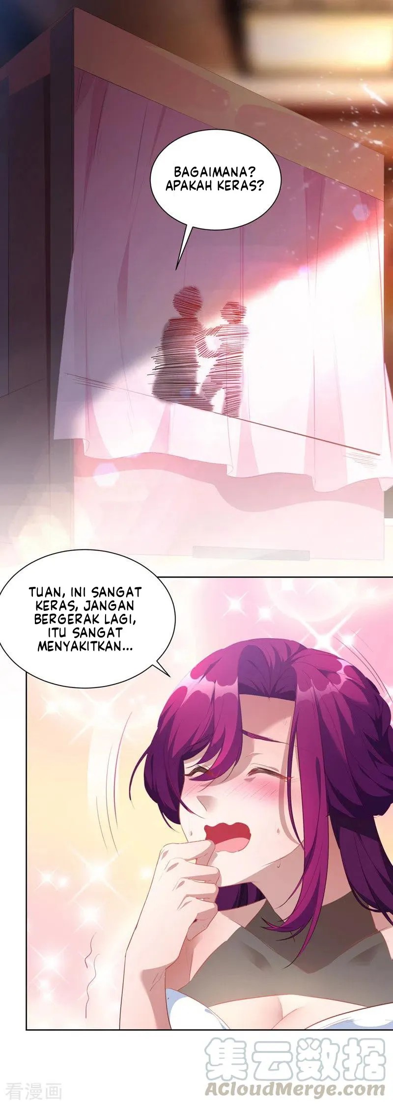 I Have Million Skill Points Chapter 38 Gambar 26