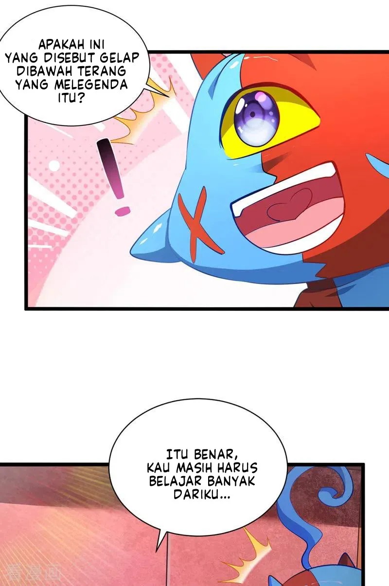 I Have Million Skill Points Chapter 38 Gambar 3