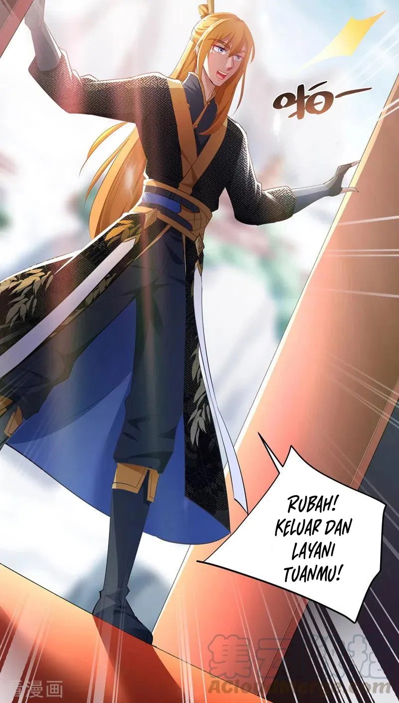 I Have Million Skill Points Chapter 38 Gambar 6