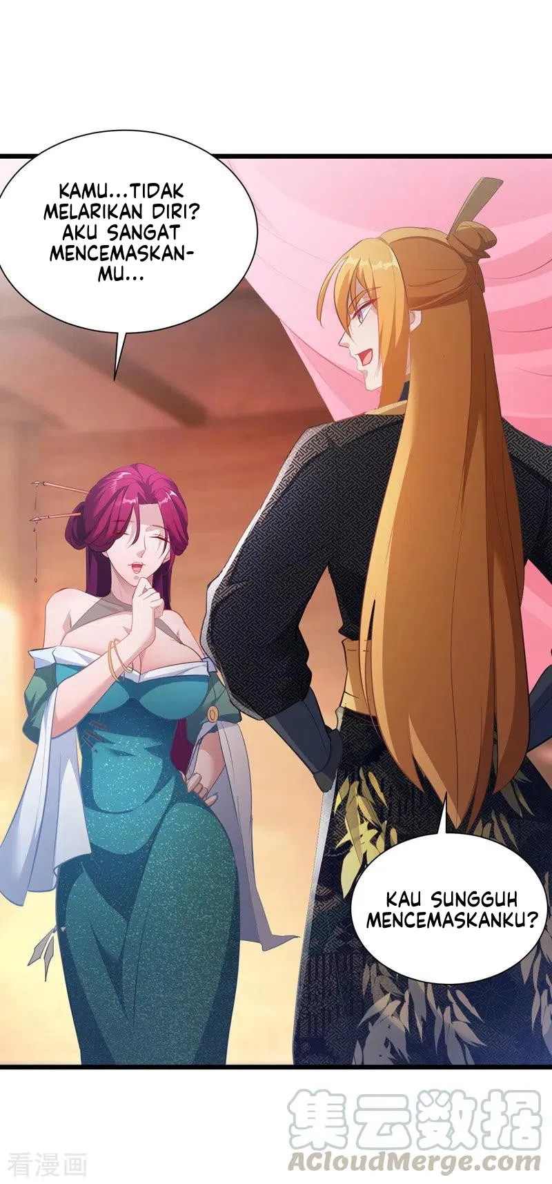 I Have Million Skill Points Chapter 38 Gambar 8