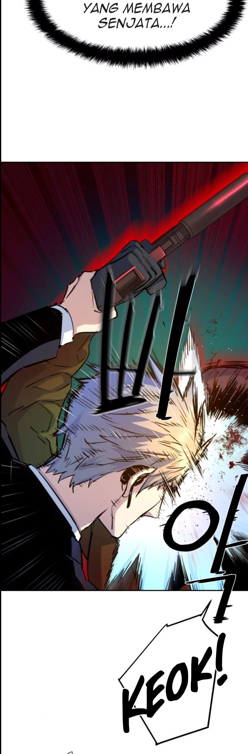 Mercenary Enrollment Chapter 76 Gambar 76