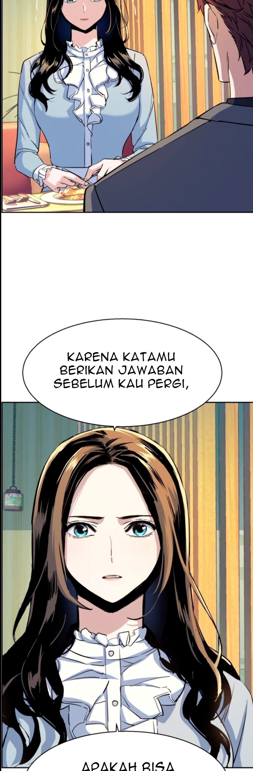 Mercenary Enrollment Chapter 76 Gambar 16