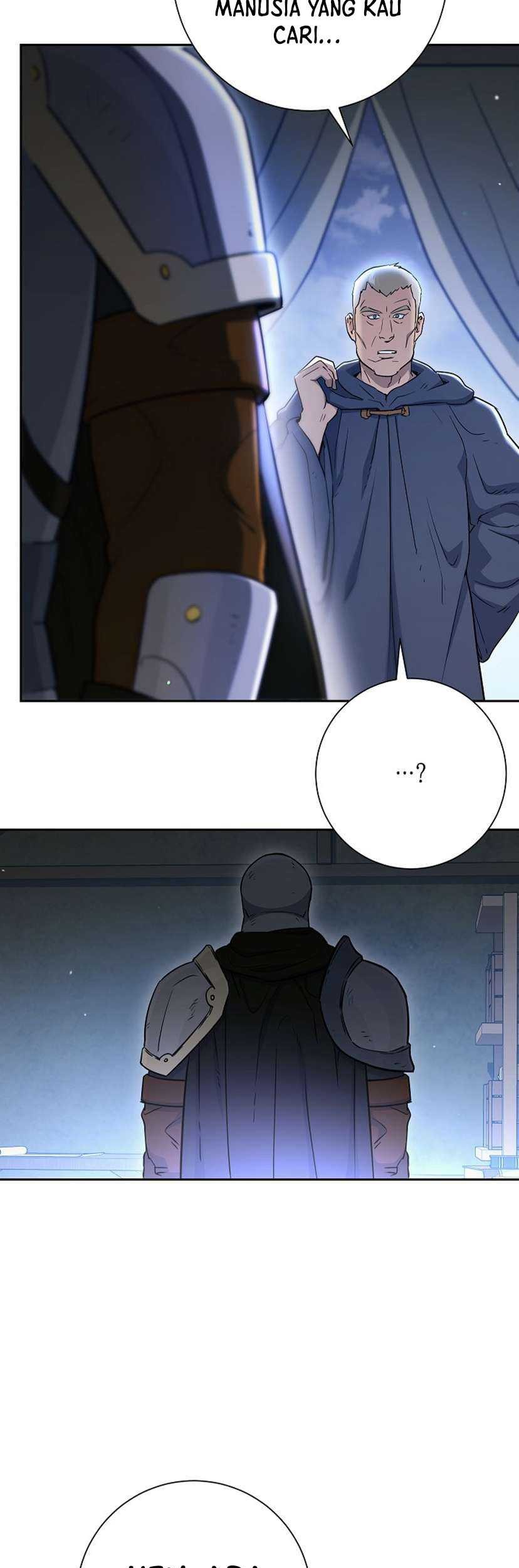 Skeleton Soldier Couldn’t Protect the Dungeon Chapter 136 Gambar 54