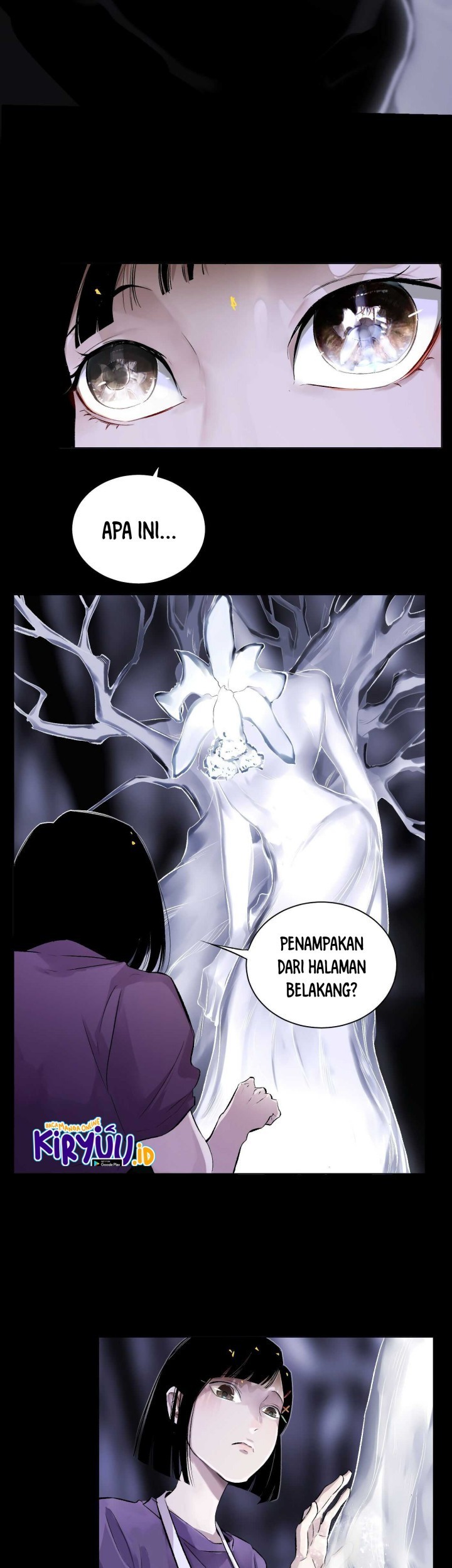 Detective VLOG Chapter 37 Gambar 8