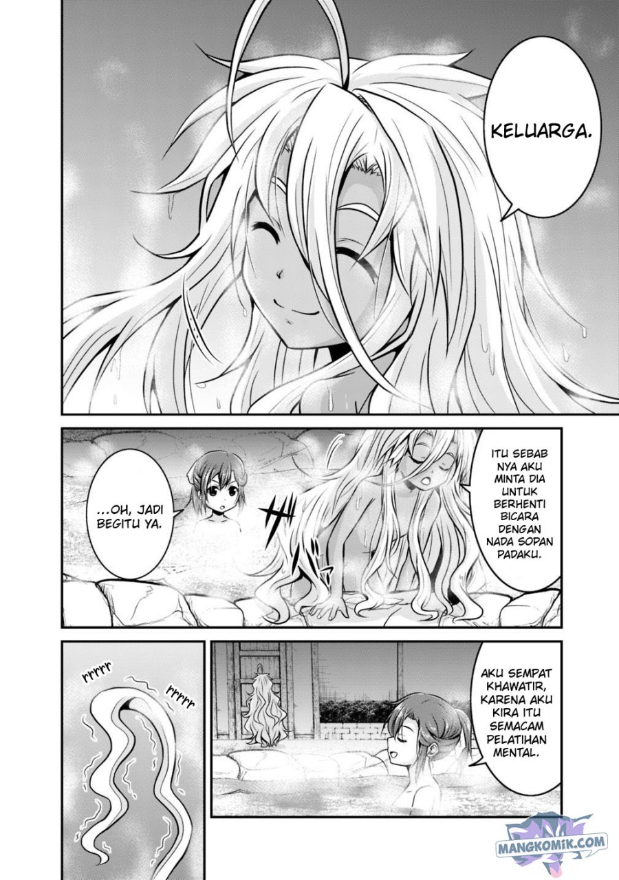 Save & Load no Dekiru Yadoya-san Chapter 22 Gambar 9