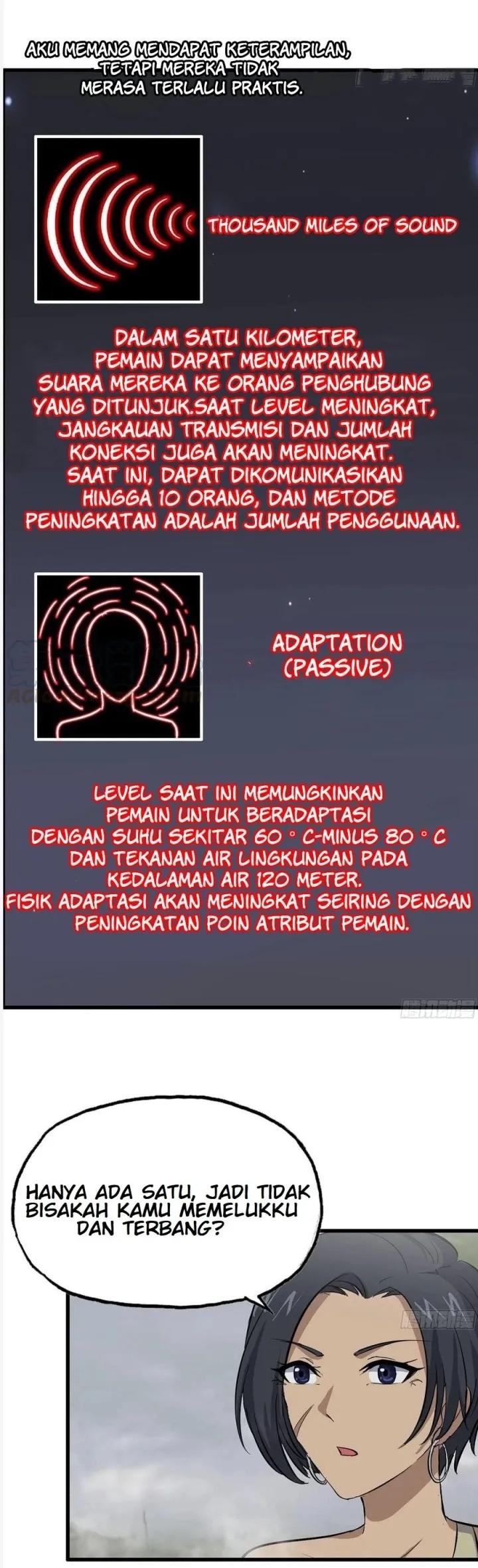 I Moved The BRICS In The Last Days Chapter 133 Gambar 17