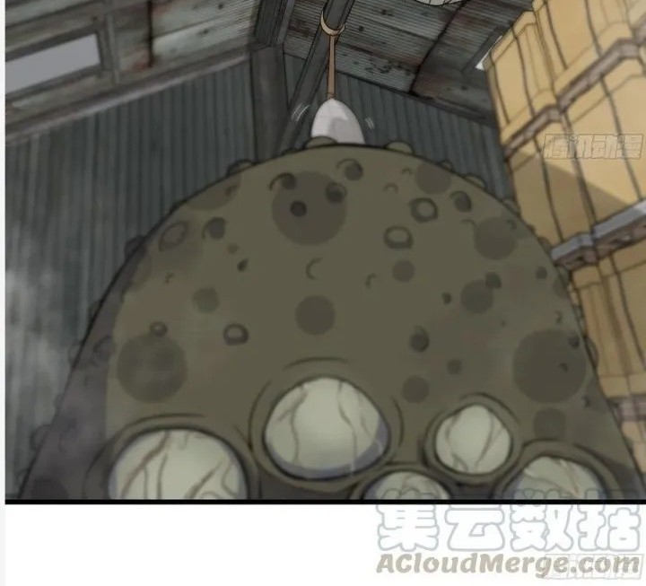 I Moved The BRICS In The Last Days Chapter 133 Gambar 25
