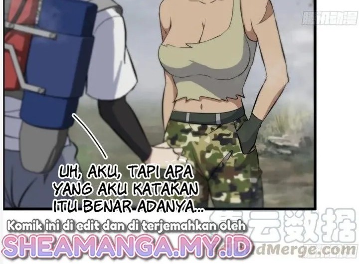I Moved The BRICS In The Last Days Chapter 133 Gambar 9