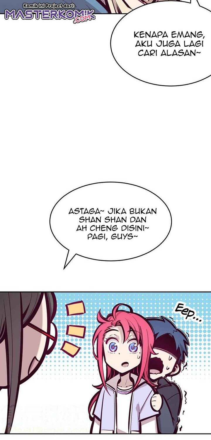 Demon X Angel, Can’t Get Along! Chapter 44 Gambar 5