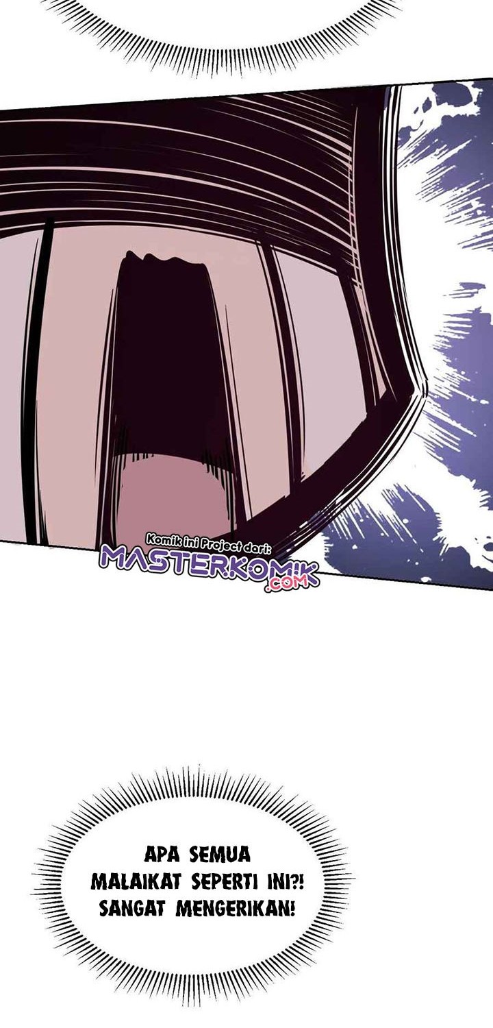 Demon X Angel, Can’t Get Along! Chapter 44 Gambar 15