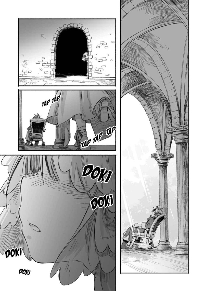 Parenting Diary Of The Strongest Dragon Who Suddenly Became A Dad Chapter 06 Gambar 13