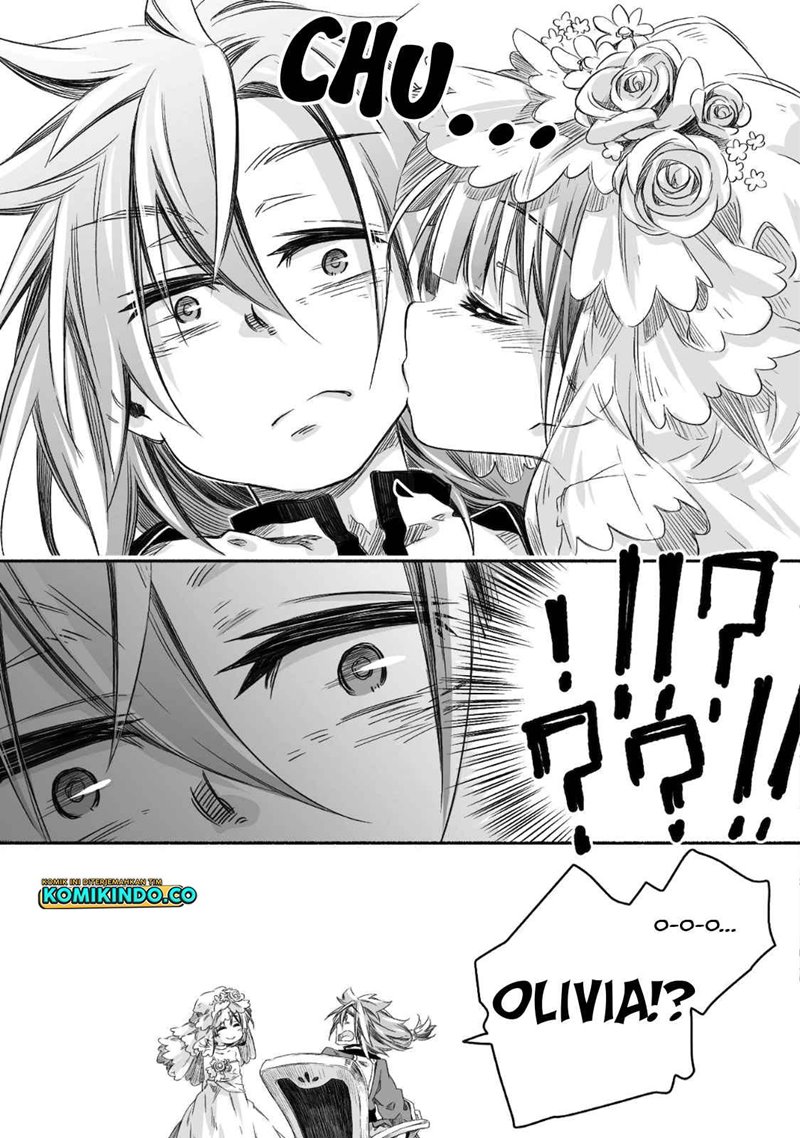 Parenting Diary Of The Strongest Dragon Who Suddenly Became A Dad Chapter 06 Gambar 14