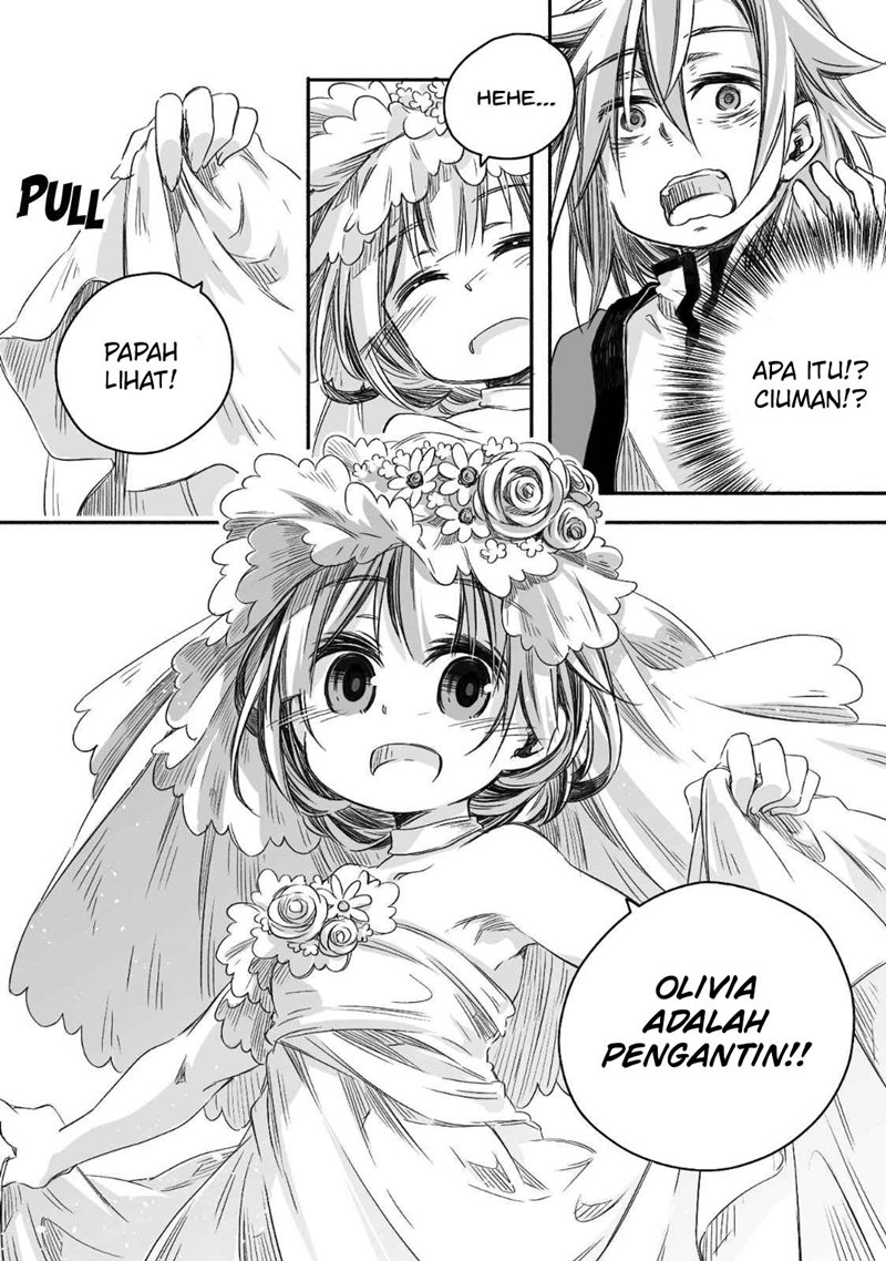 Parenting Diary Of The Strongest Dragon Who Suddenly Became A Dad Chapter 06 Gambar 15
