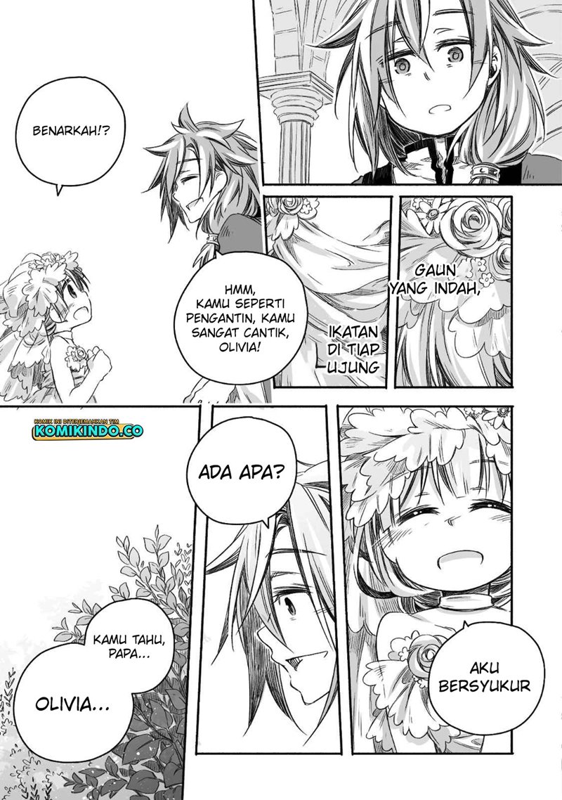 Parenting Diary Of The Strongest Dragon Who Suddenly Became A Dad Chapter 06 Gambar 16