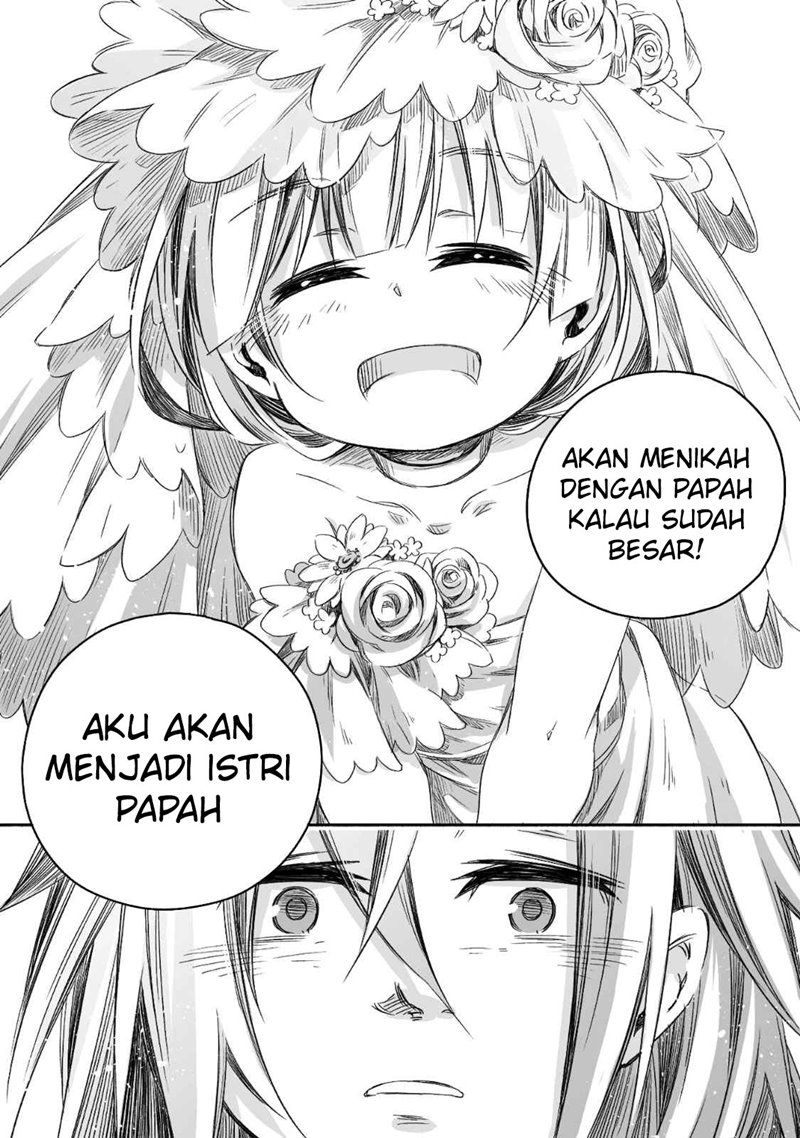 Parenting Diary Of The Strongest Dragon Who Suddenly Became A Dad Chapter 06 Gambar 17