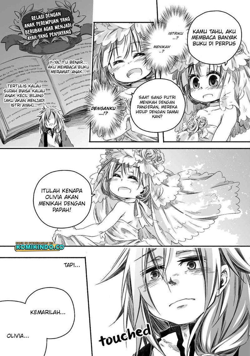 Parenting Diary Of The Strongest Dragon Who Suddenly Became A Dad Chapter 06 Gambar 18