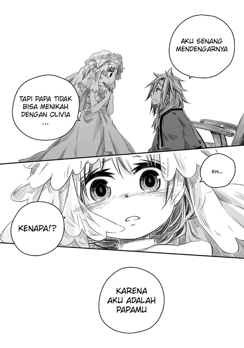 Parenting Diary Of The Strongest Dragon Who Suddenly Became A Dad Chapter 06 Gambar 19