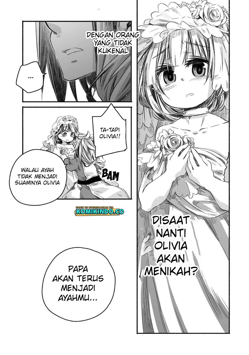 Parenting Diary Of The Strongest Dragon Who Suddenly Became A Dad Chapter 06 Gambar 21