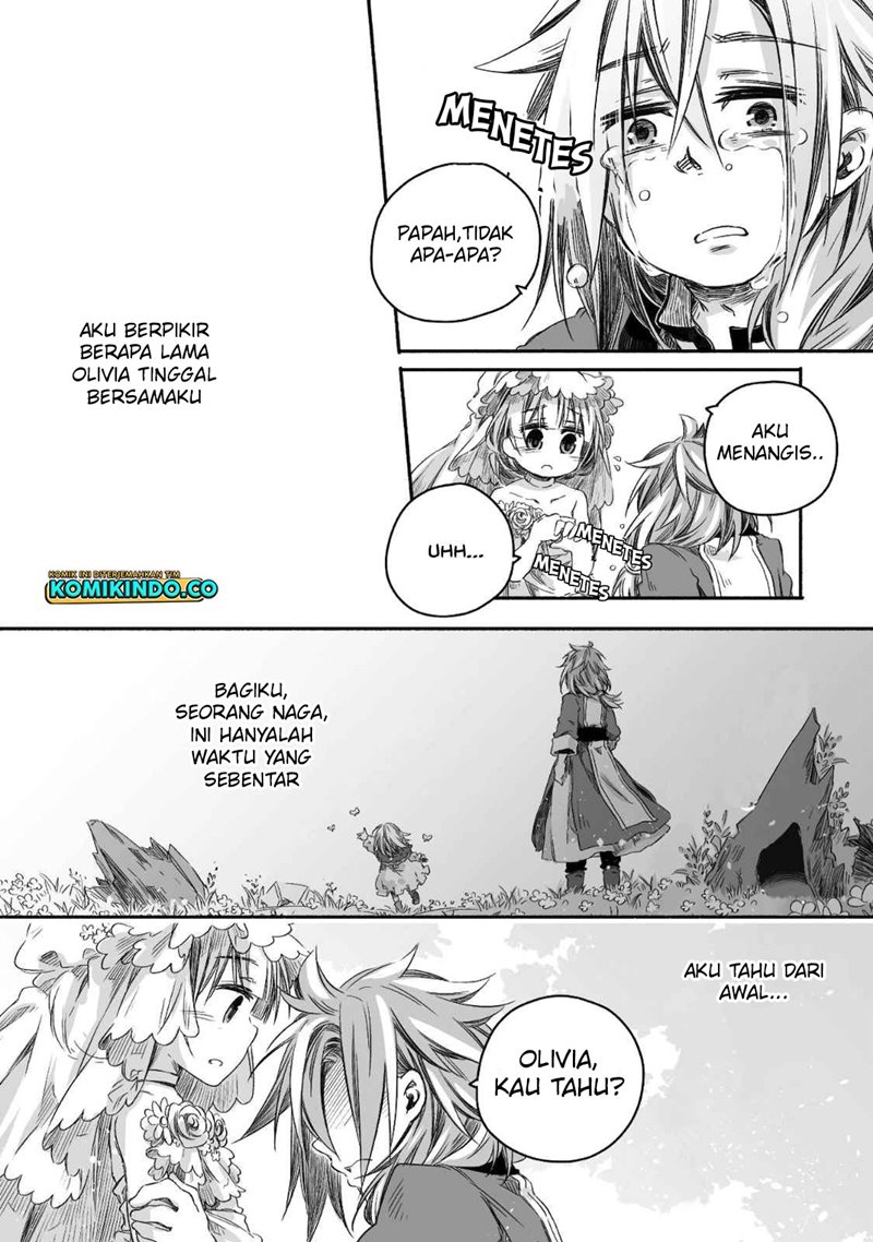 Parenting Diary Of The Strongest Dragon Who Suddenly Became A Dad Chapter 06 Gambar 23