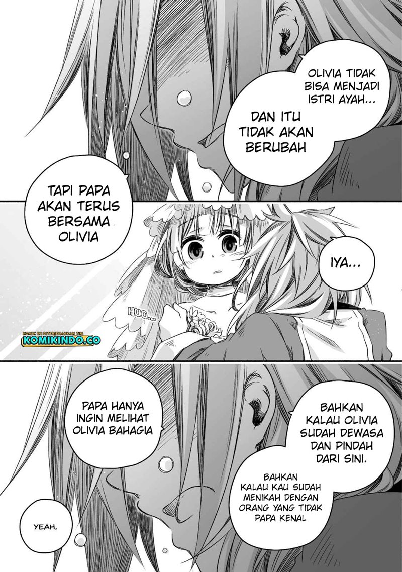 Parenting Diary Of The Strongest Dragon Who Suddenly Became A Dad Chapter 06 Gambar 24